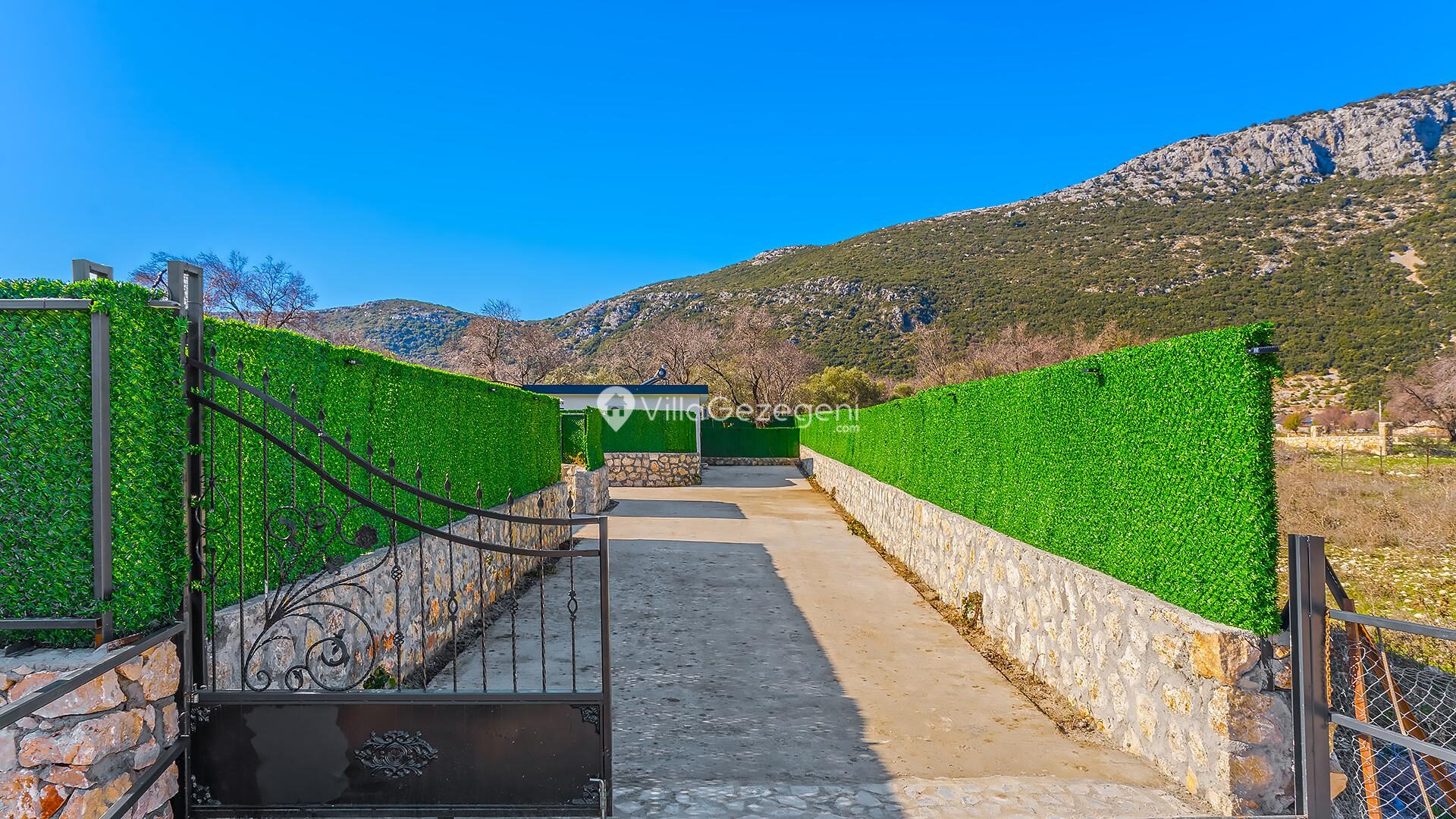 Villa Ortaç 3 — 19