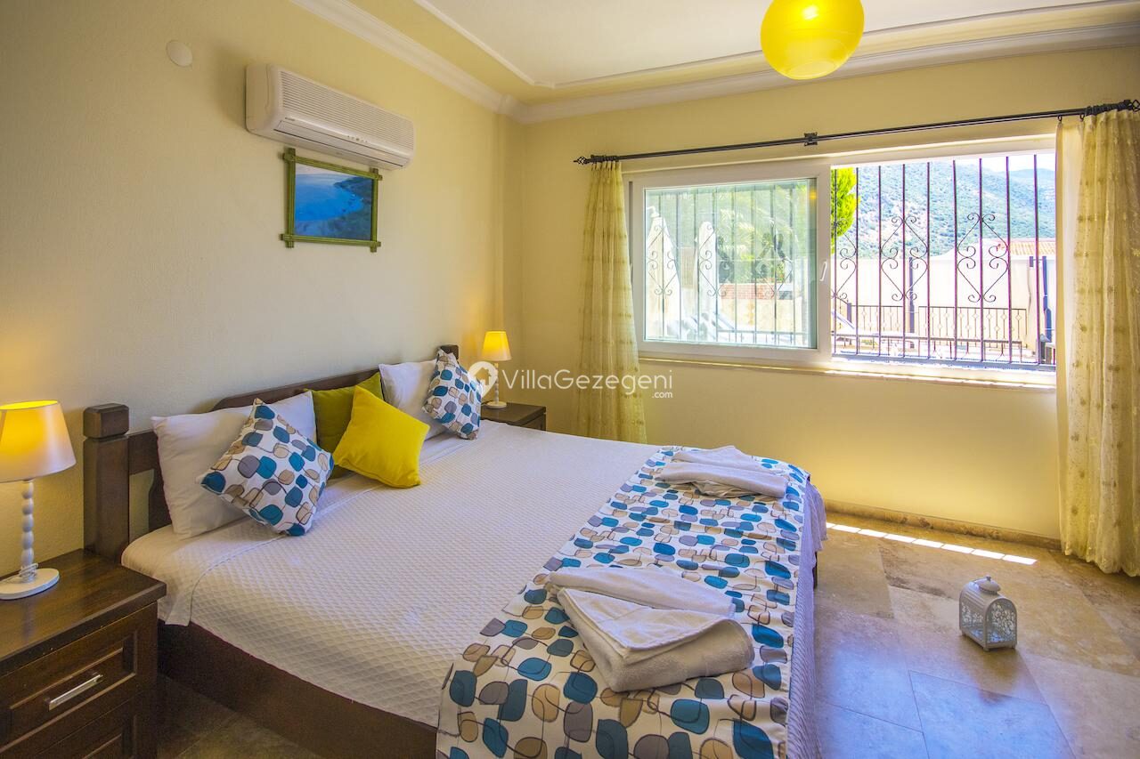 Villa Tepe Zirve — 35