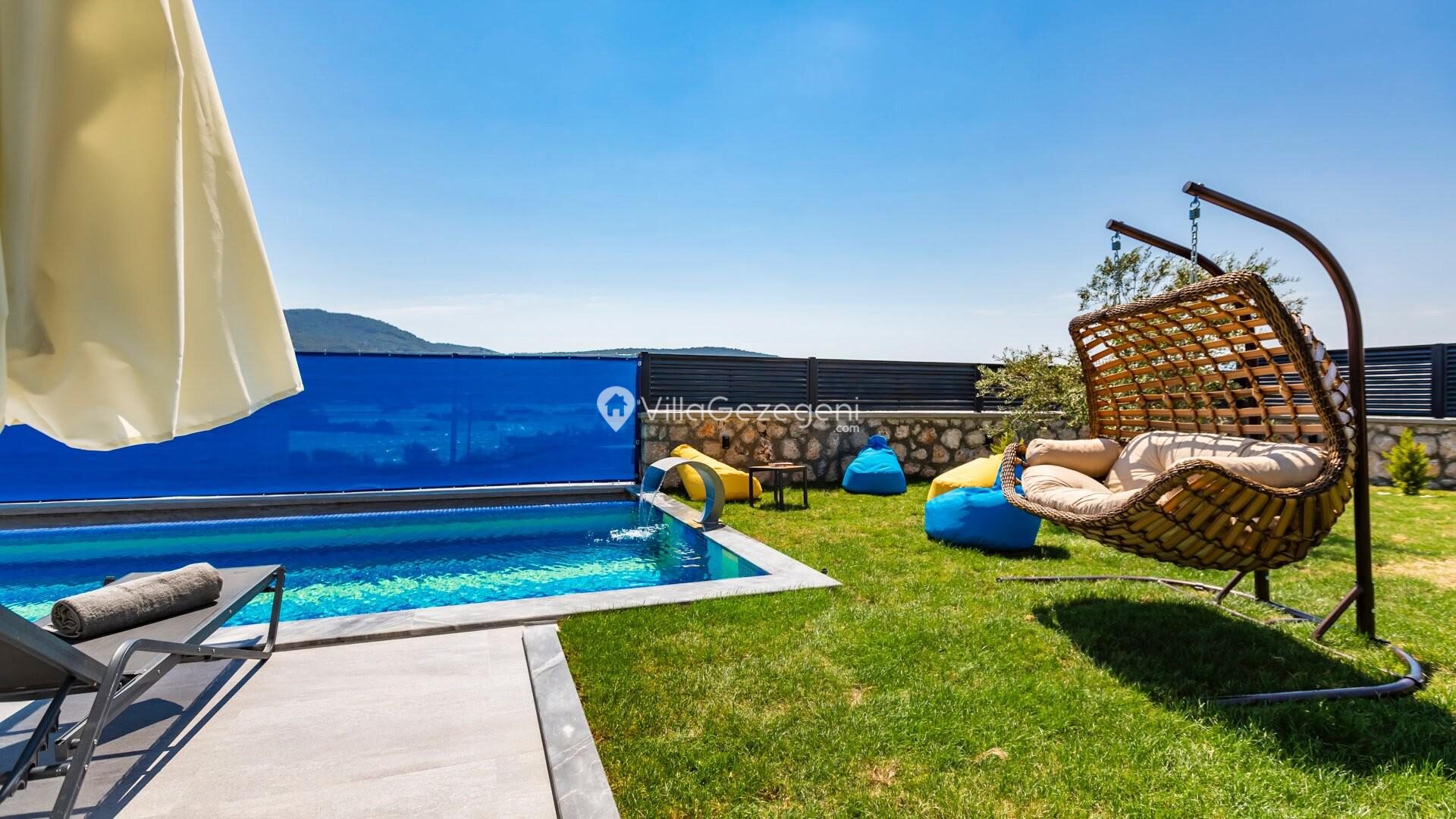 Villa Liva Yeşilköy — 56