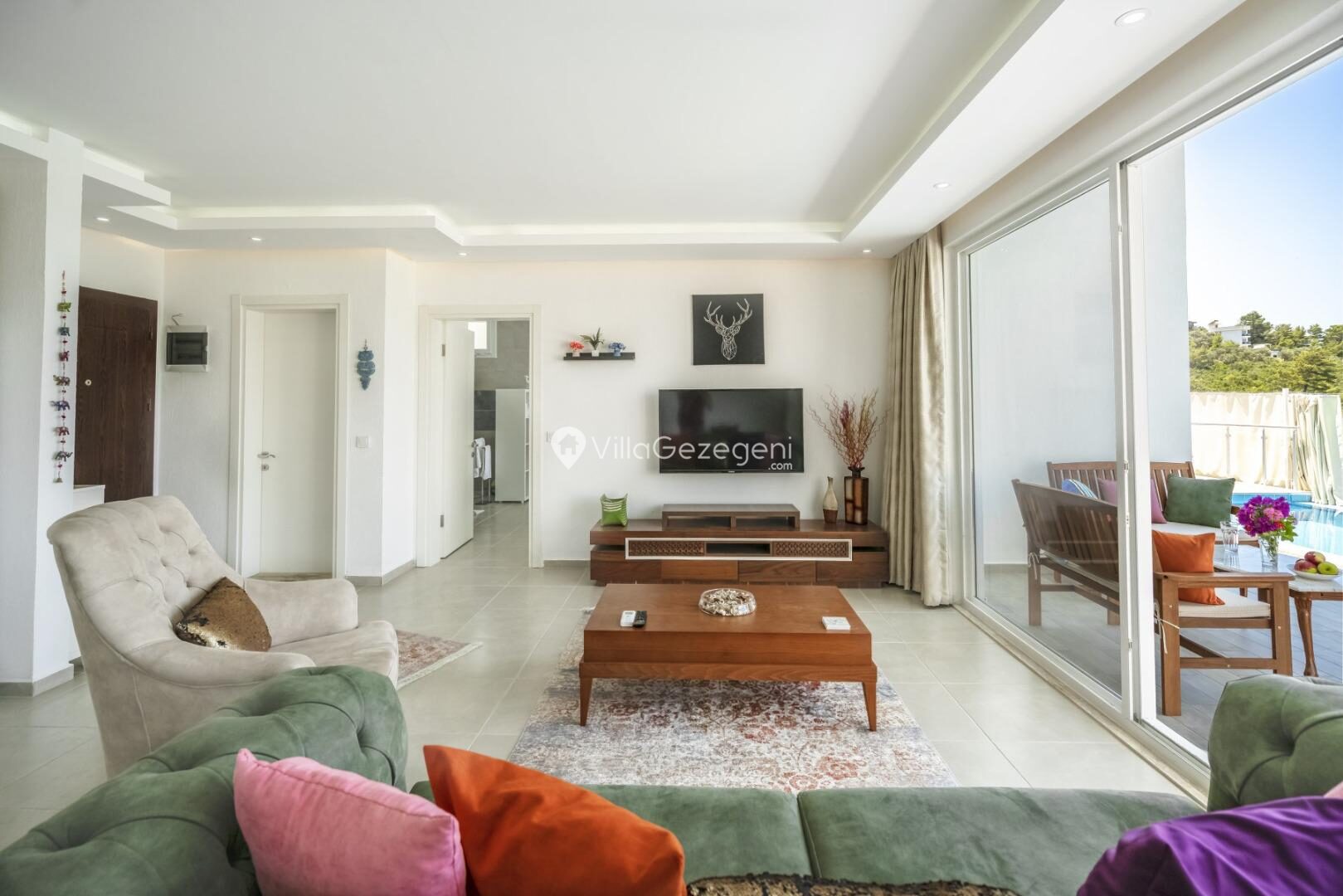 Villa Pandora — 10