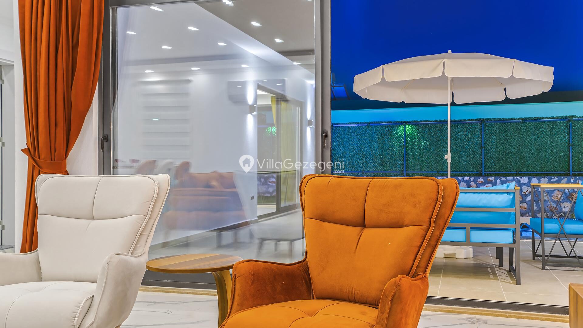 Villa Ortaç 1 — 57