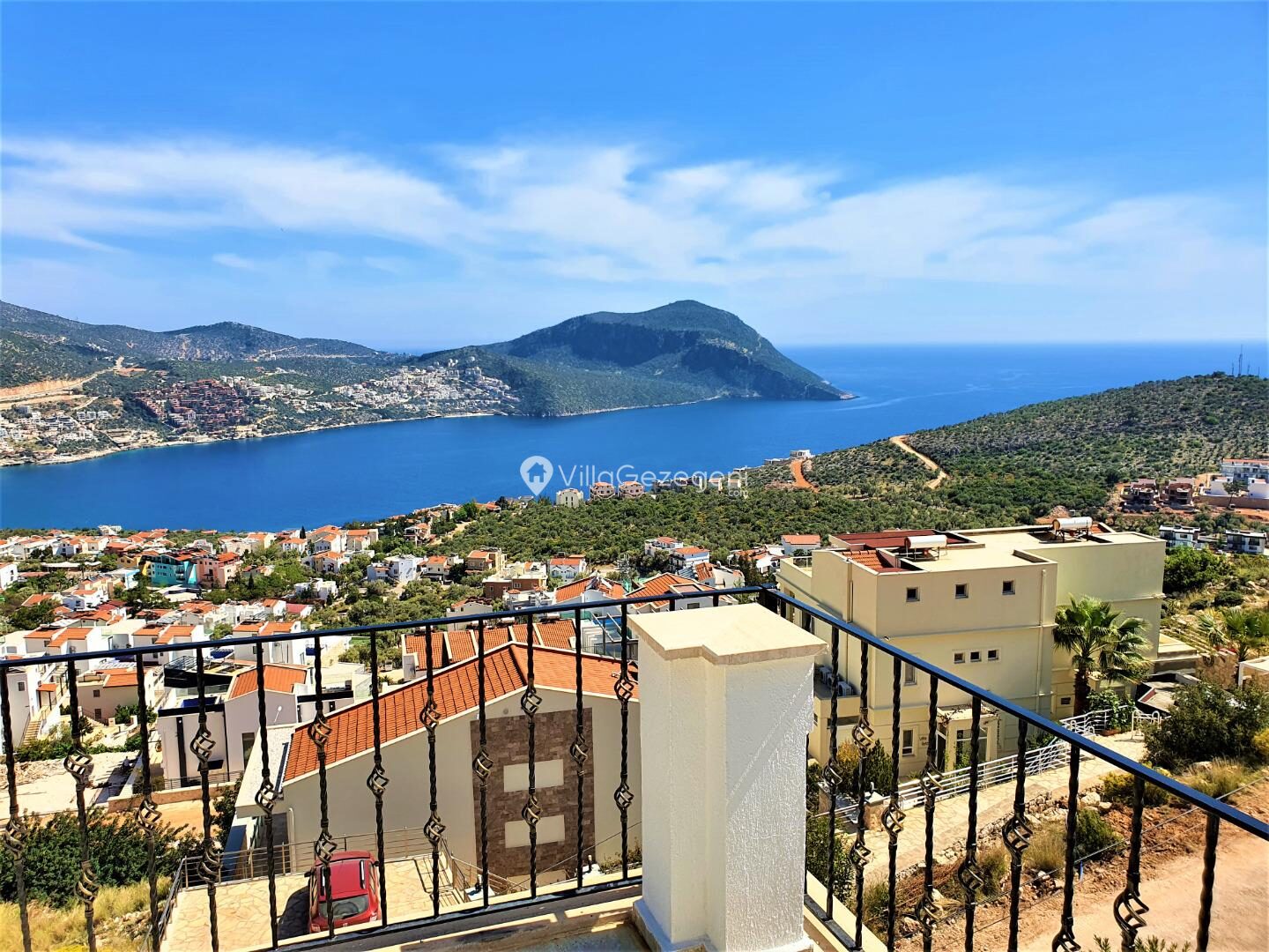 Villa Asya 1 — 4