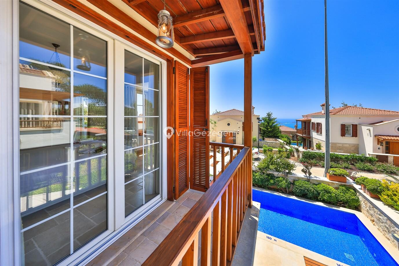 Villa Kalu — 66