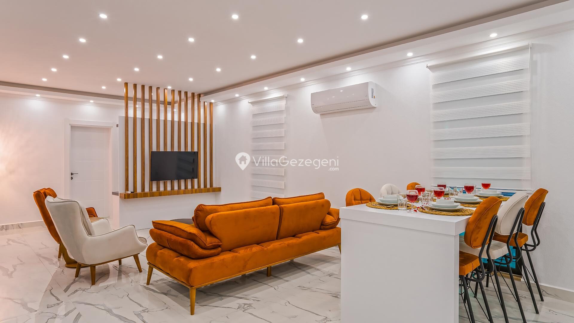 Villa Ortaç 1 — 59