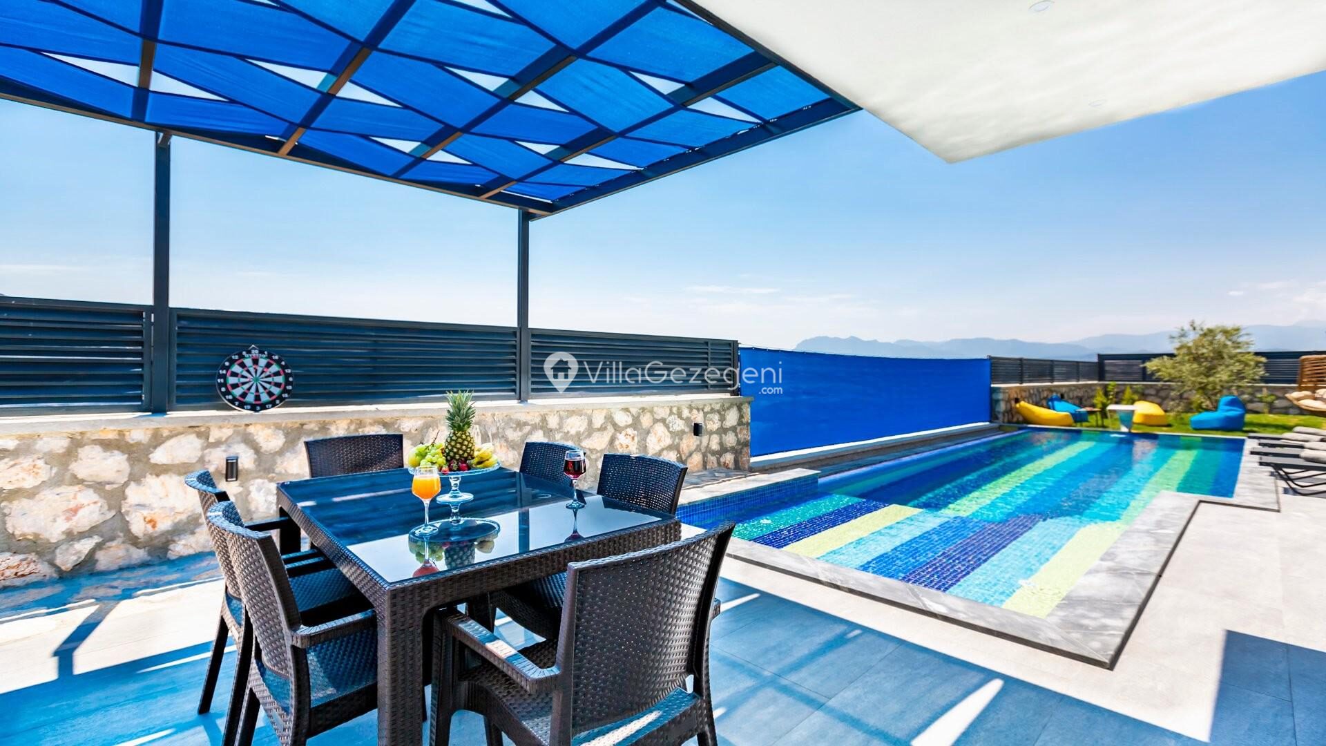 Villa Liva Yeşilköy — 61