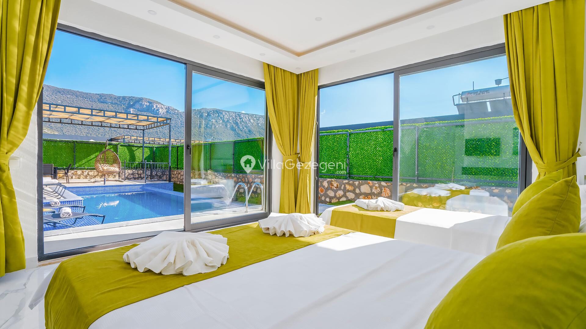 Villa Ortaç 2 — 51
