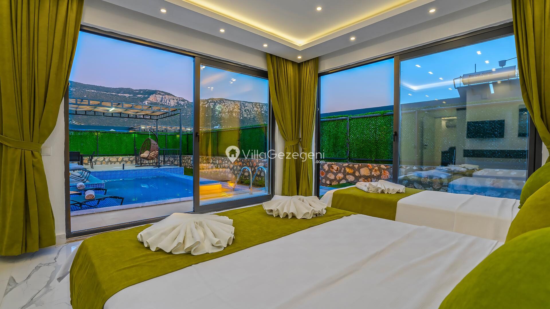 Villa Ortaç 2 — 52