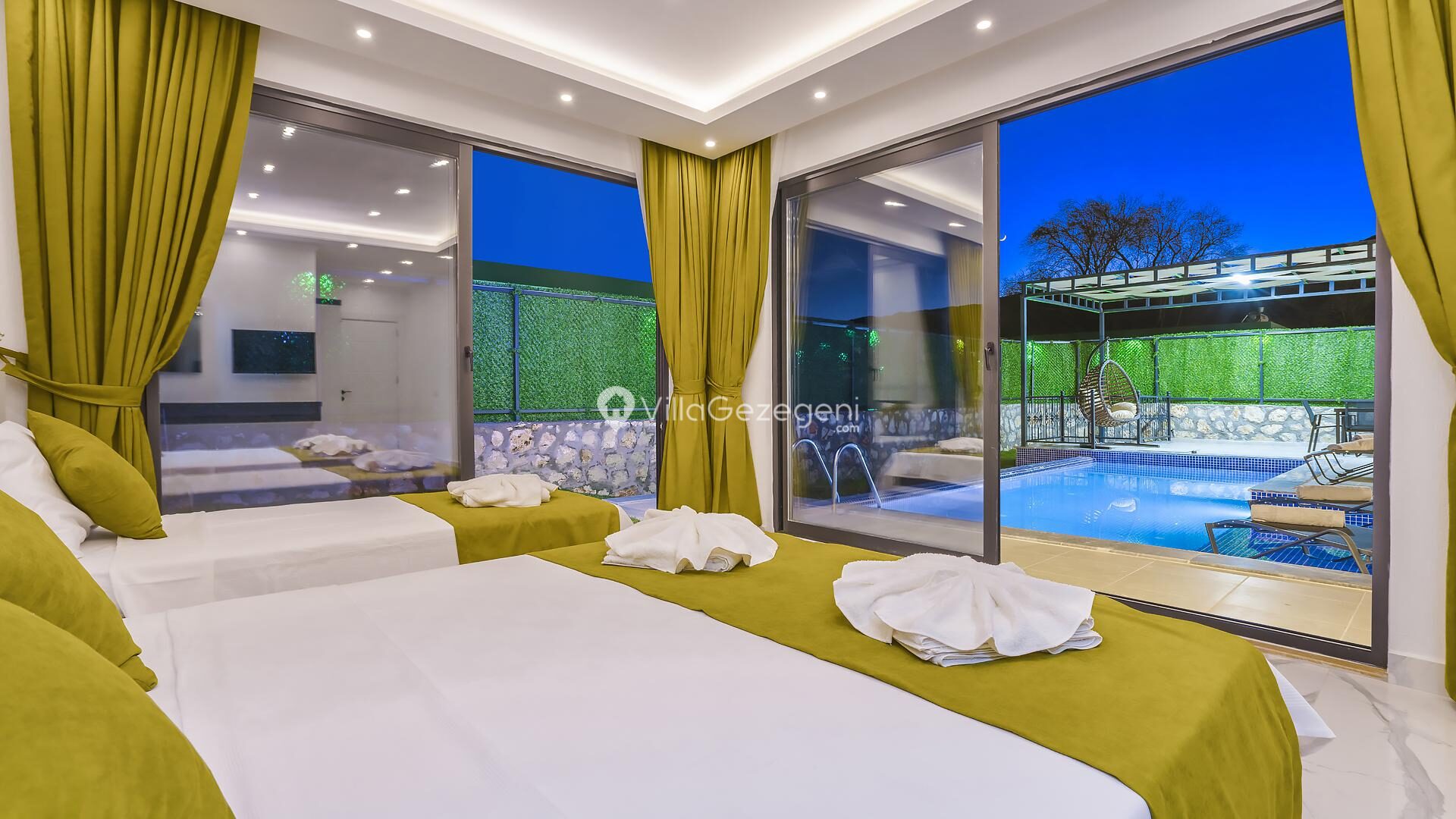 Villa Ortaç 1 — 65