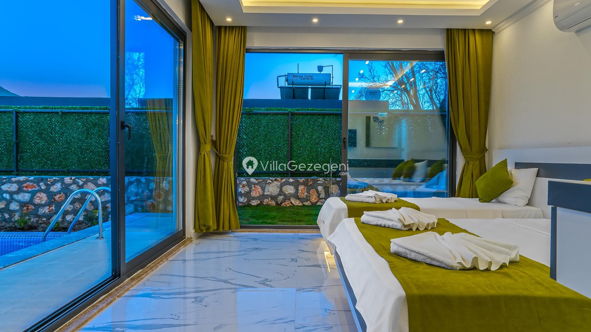 Villa Ortaç 2 — 55