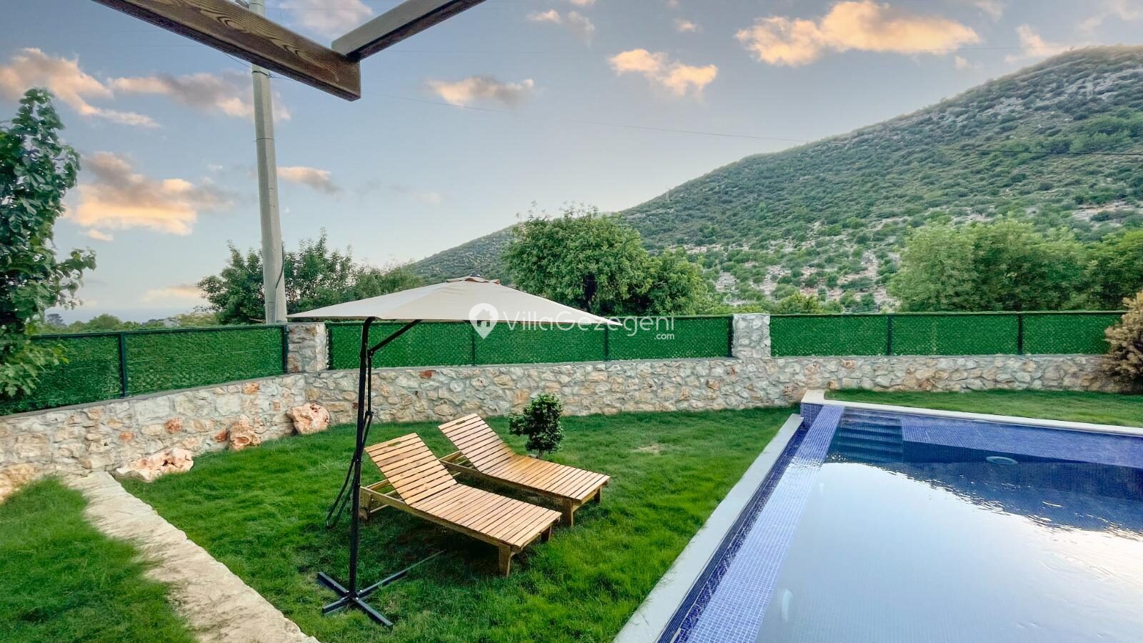 Villa Finike — 5
