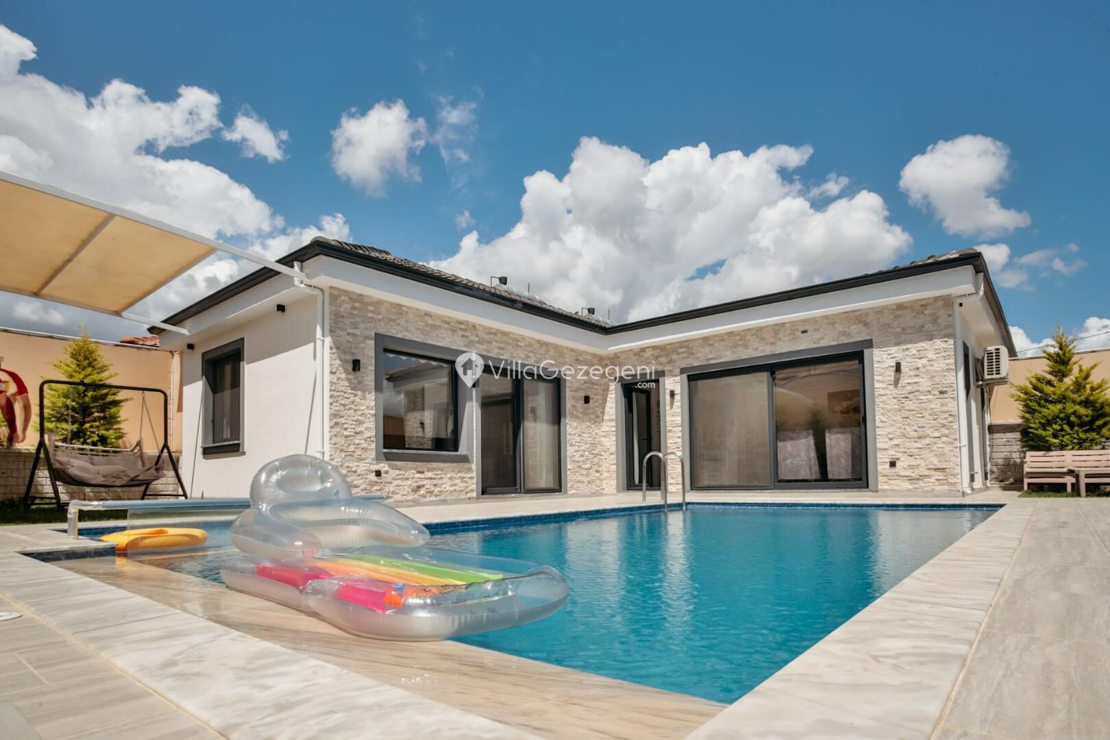Villa Twin 1 — 4