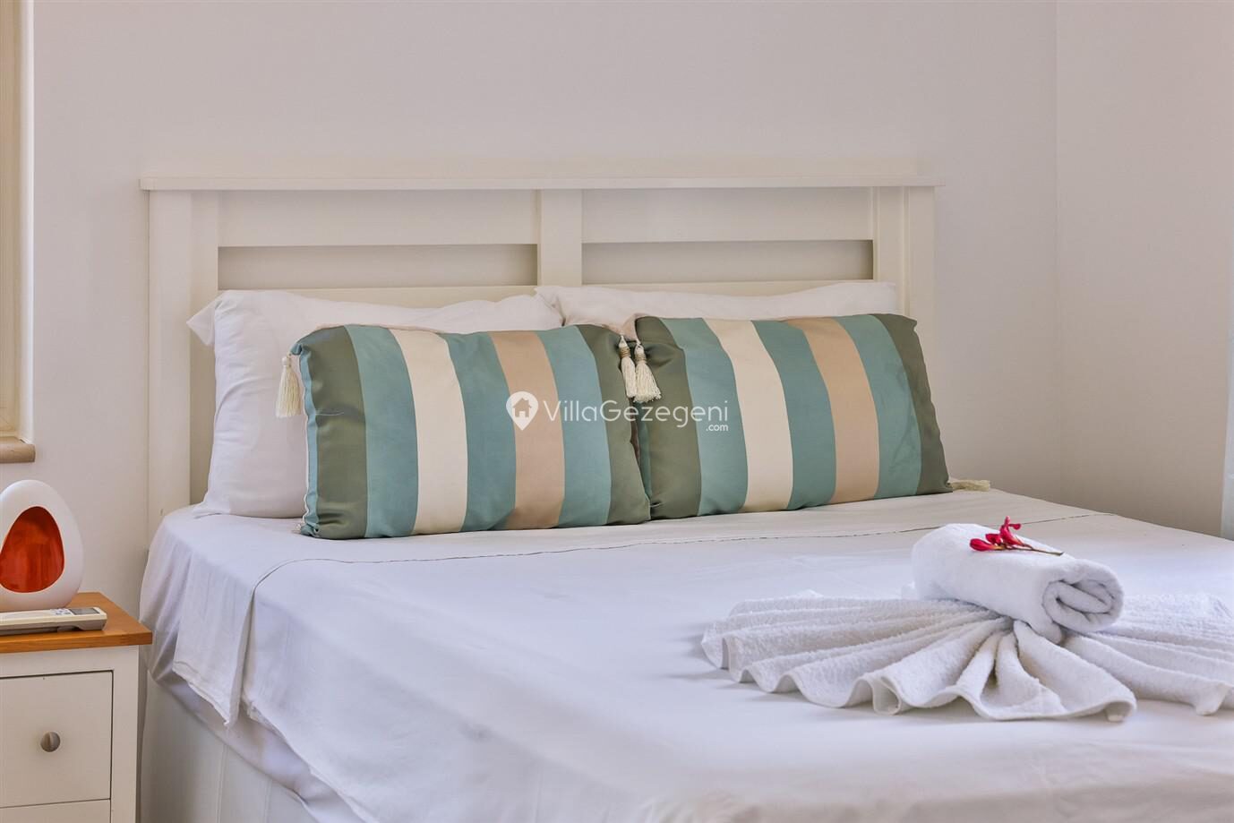 Villa Kalu – Akbel kiralık villa