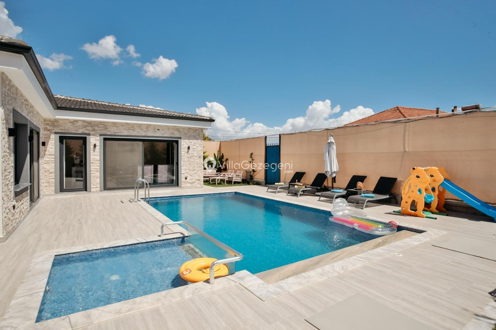 Villa Twin 1 — 5