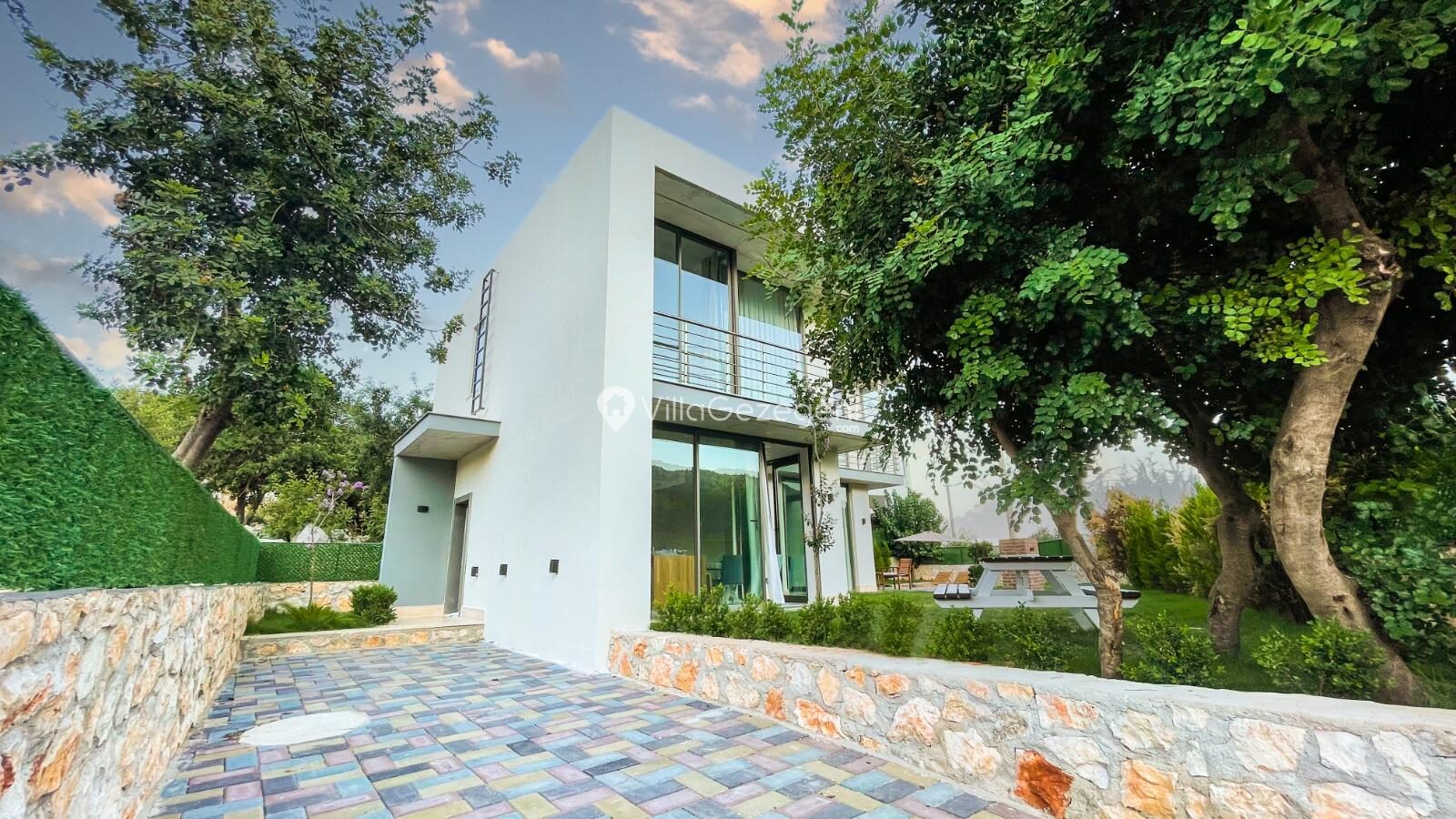 Villa Finike — 8