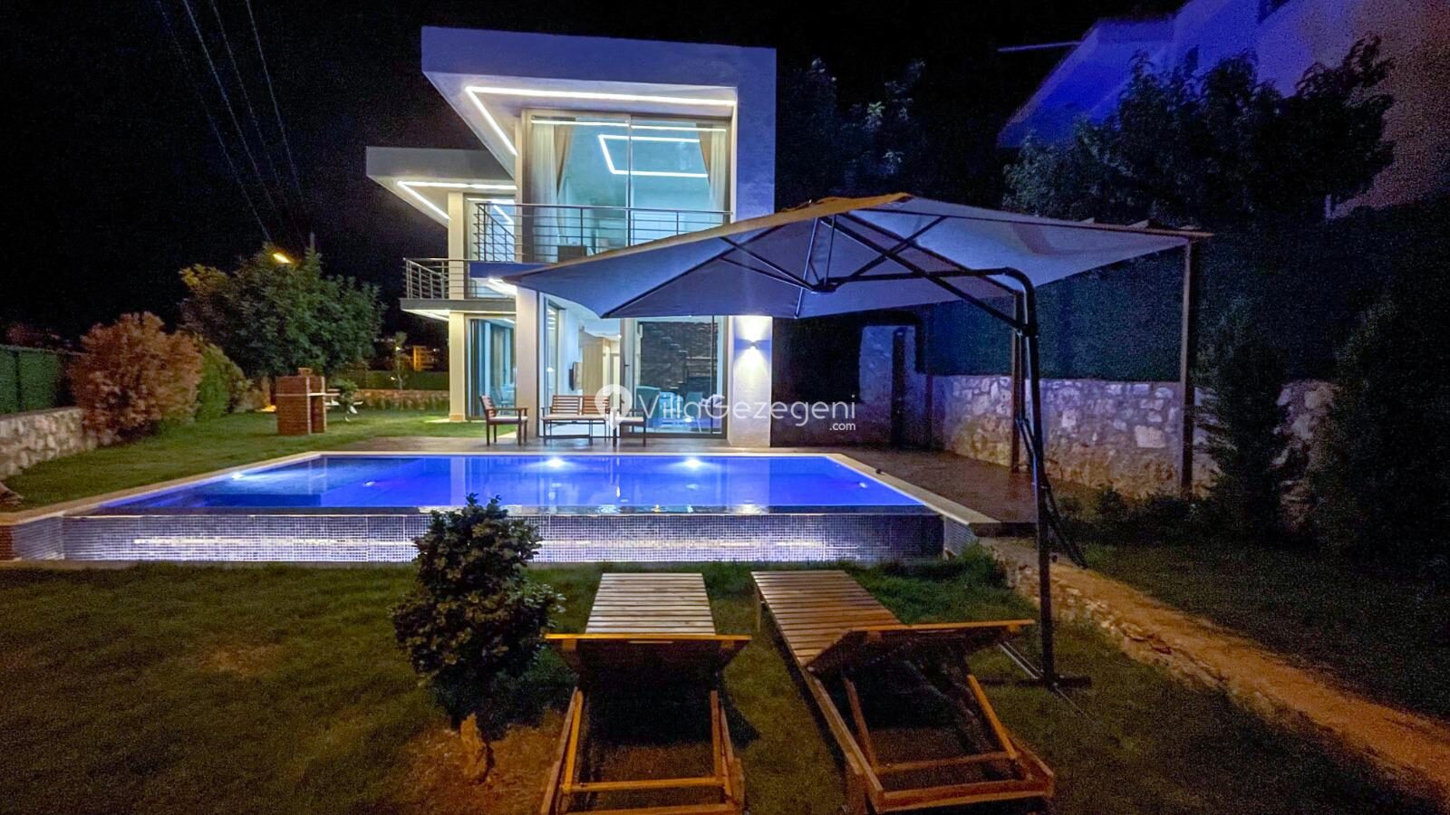Villa Finike — 9
