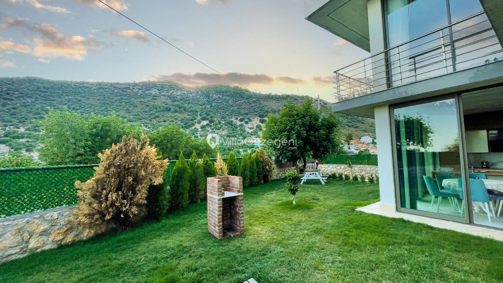 Villa Finike — 11
