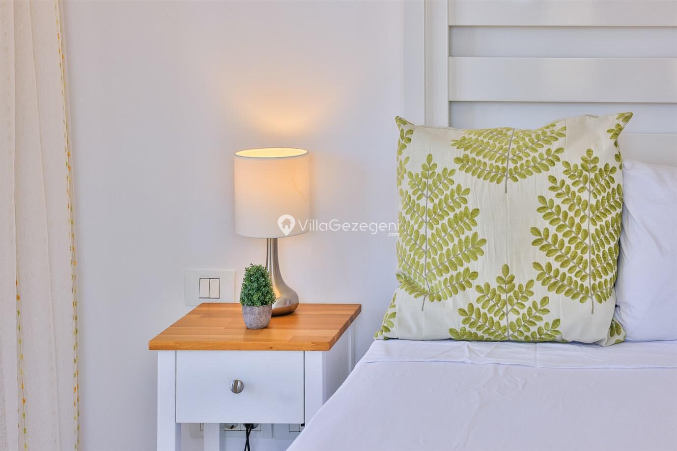 Villa Kalu – Akbel kiralık villa
