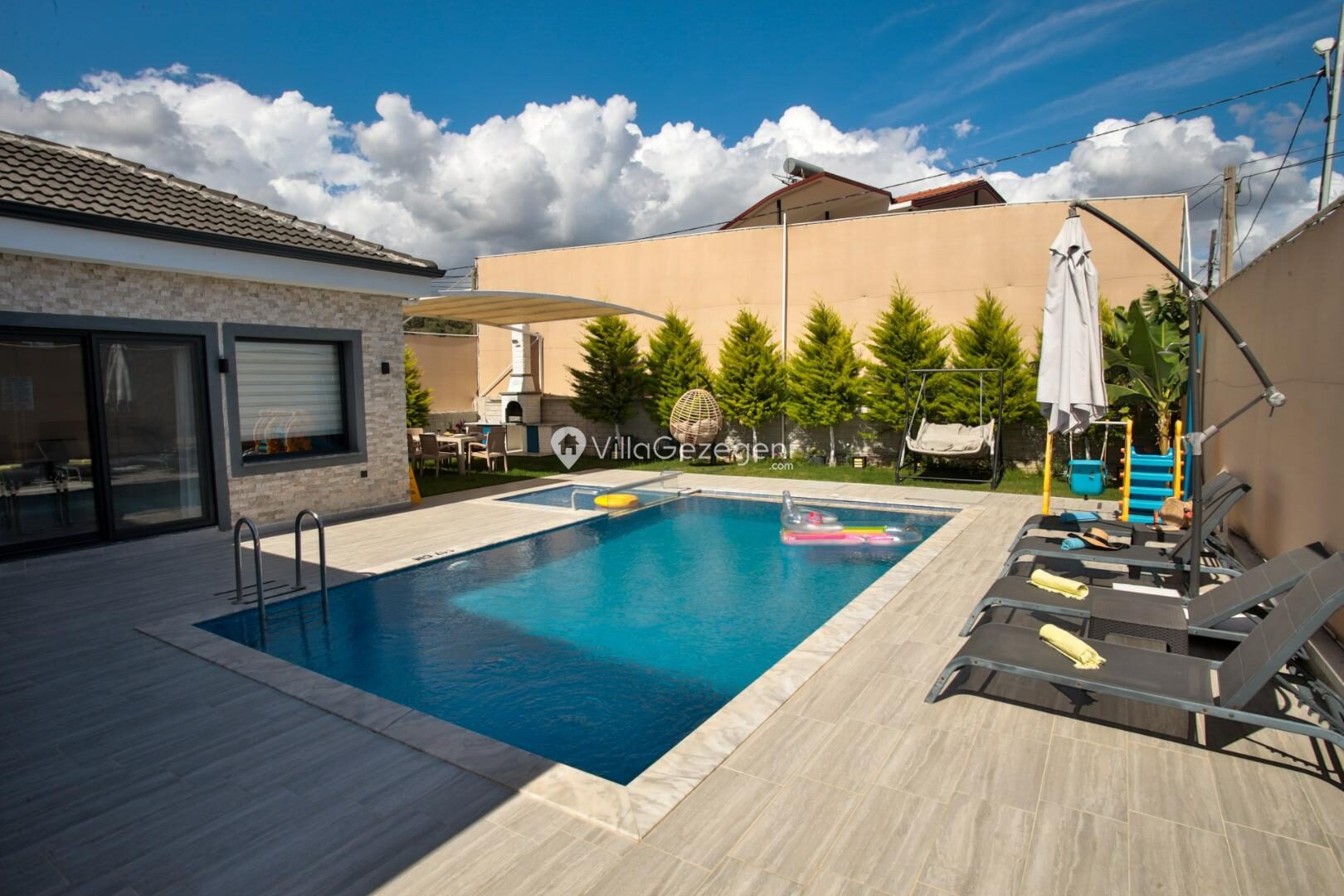 Villa Twin 2 — 3
