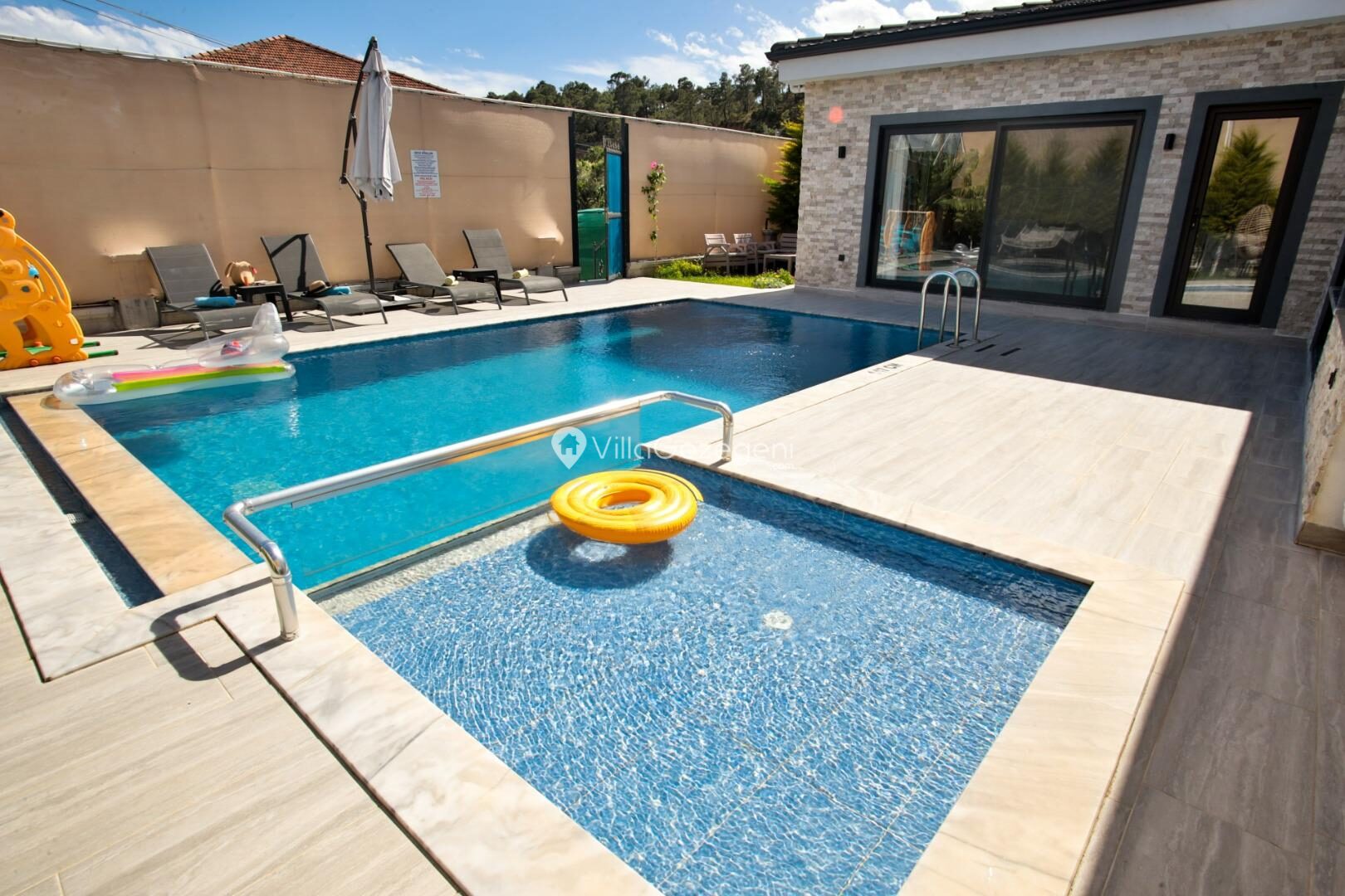 Villa Twin 2 — 4