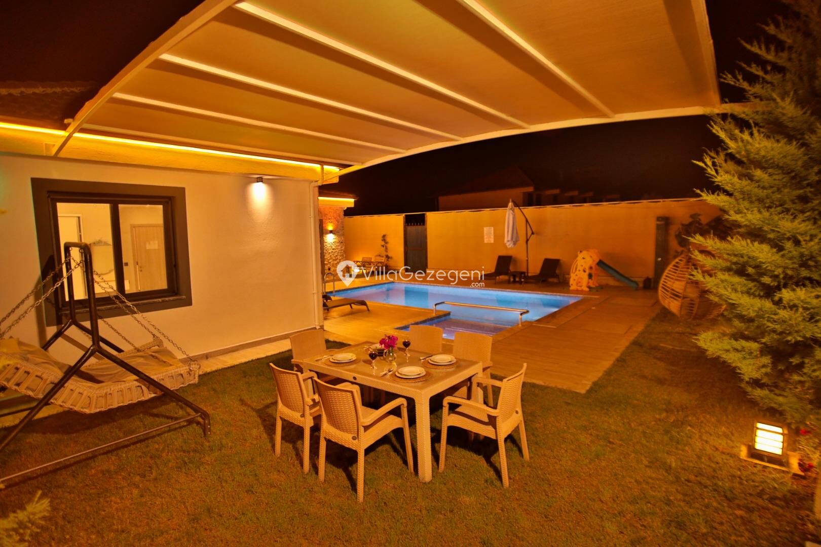 Villa Twin 1 — 11