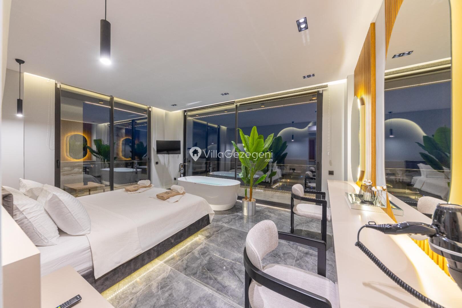 Villa Ela Quality – Kızıltaş kiralık villa