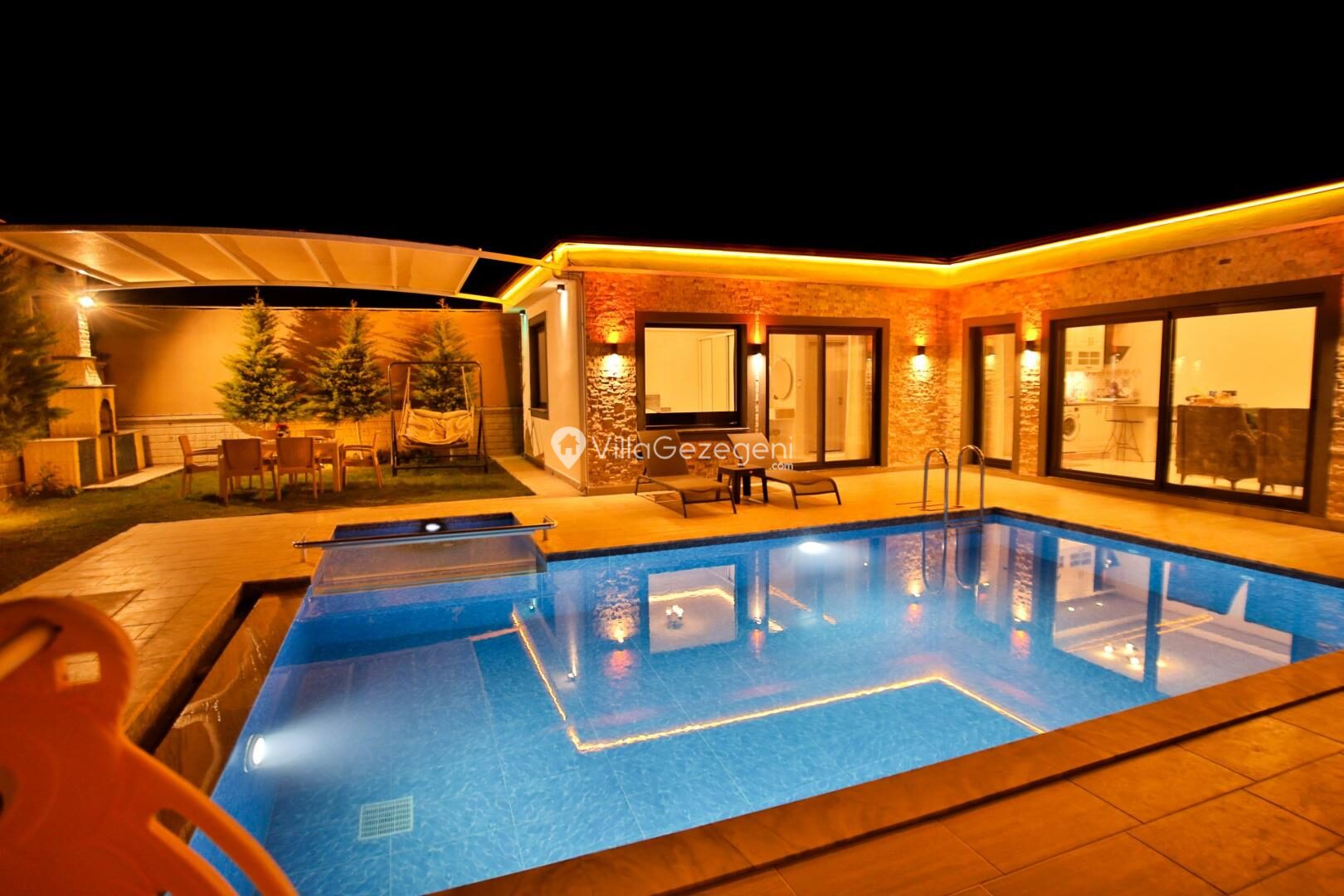 Villa Twin 1 — 12