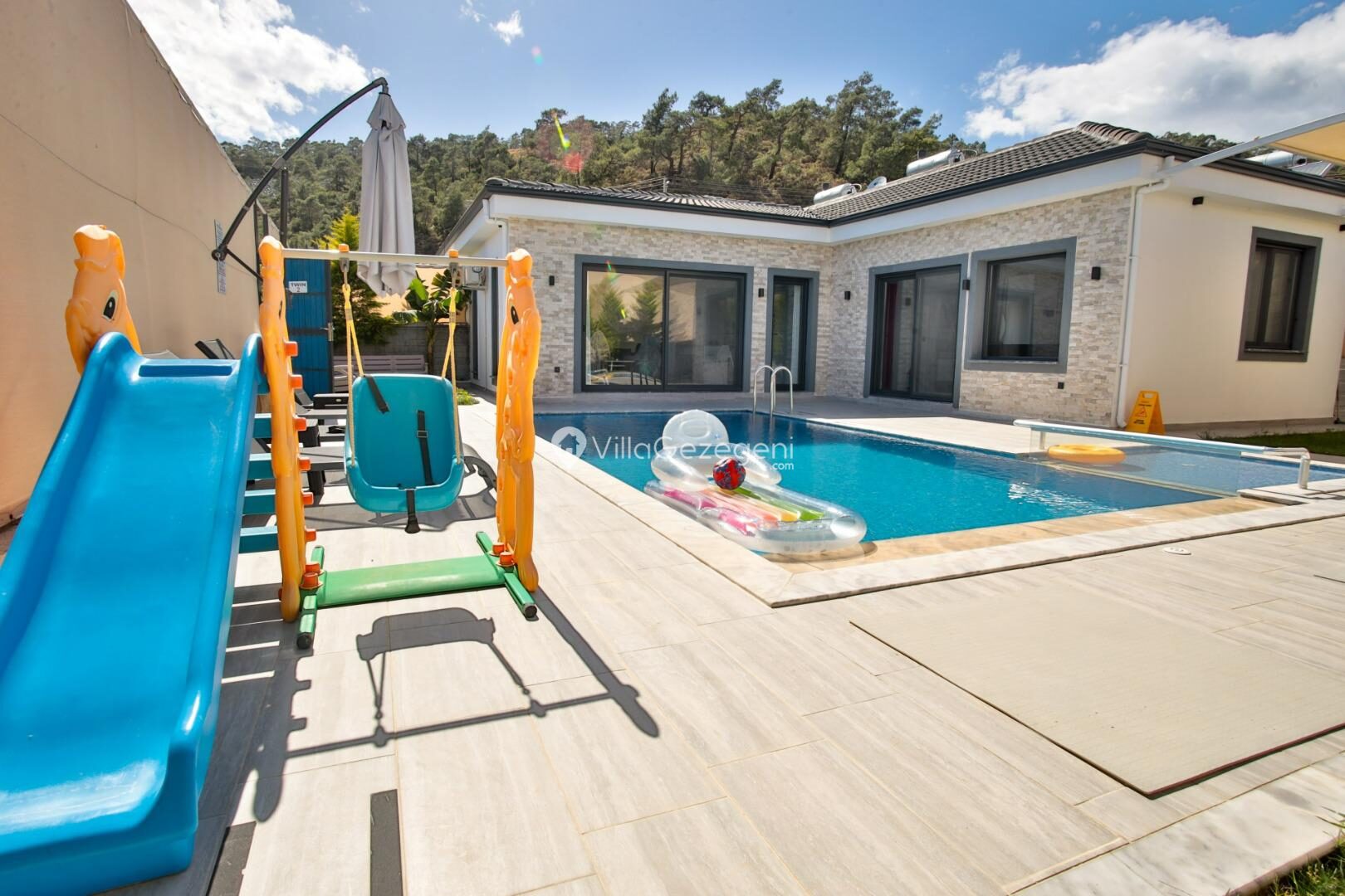 Villa Twin 2 — 5