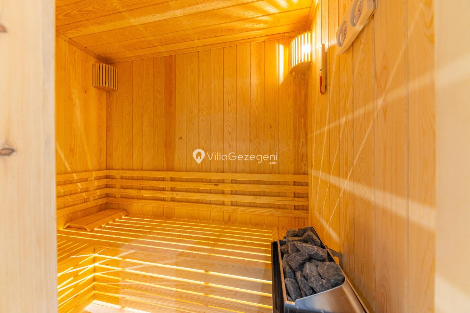 Villa Ela Quality – Kızıltaş kiralık villa