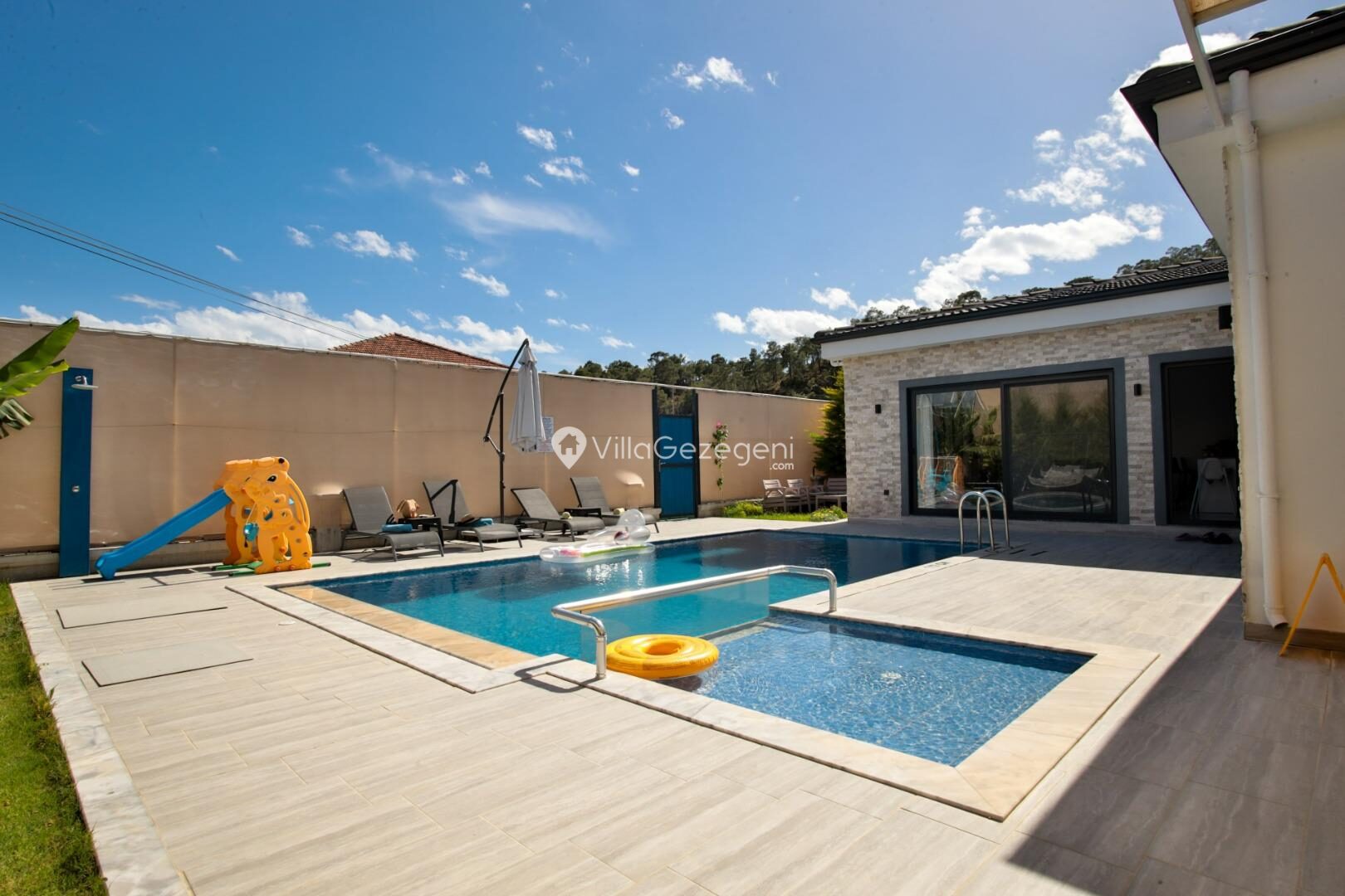 Villa Twin 2 — 6