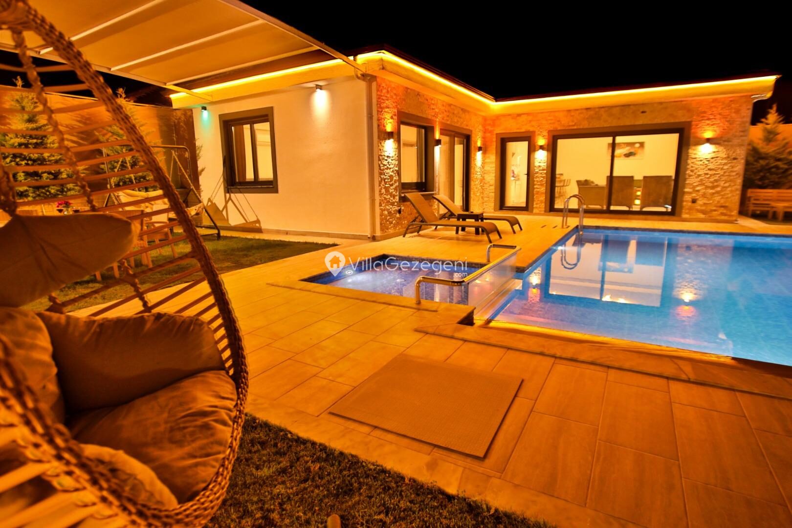 Villa Twin 1 — 14
