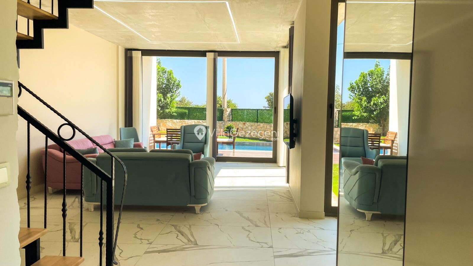 Villa Finike — 19
