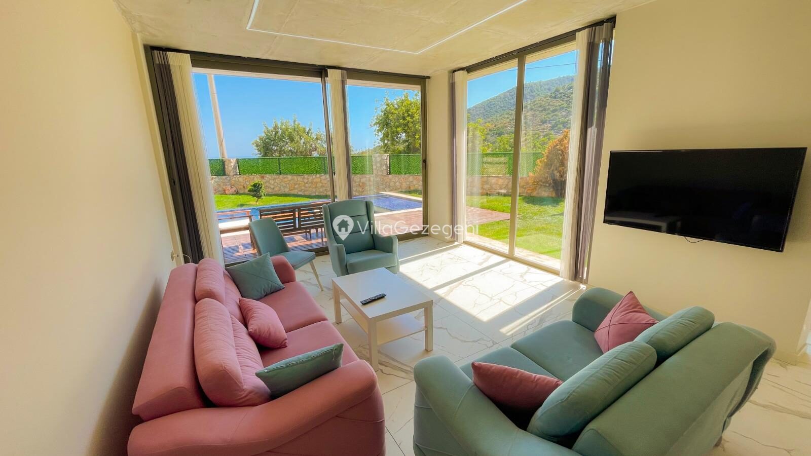 Villa Finike — 20
