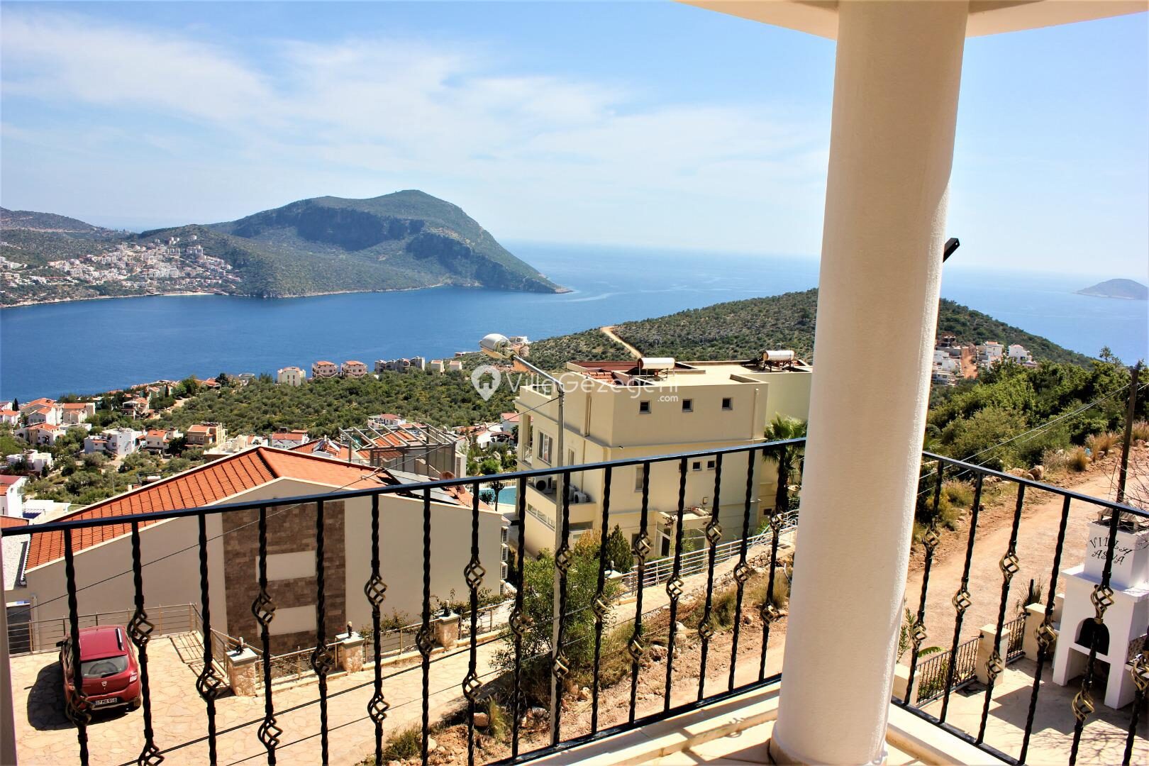 Villa Asya 1 — 6