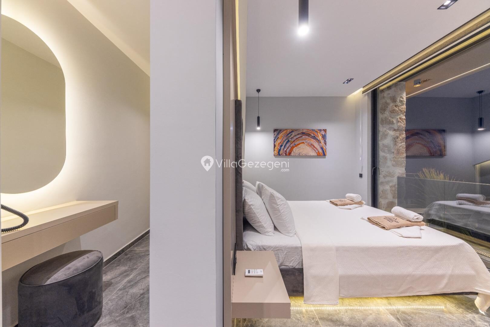 Villa Ela Quality – Kızıltaş kiralık villa