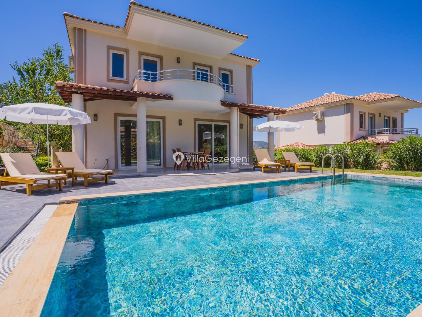 Villa Royal Ovacık 11 — 5