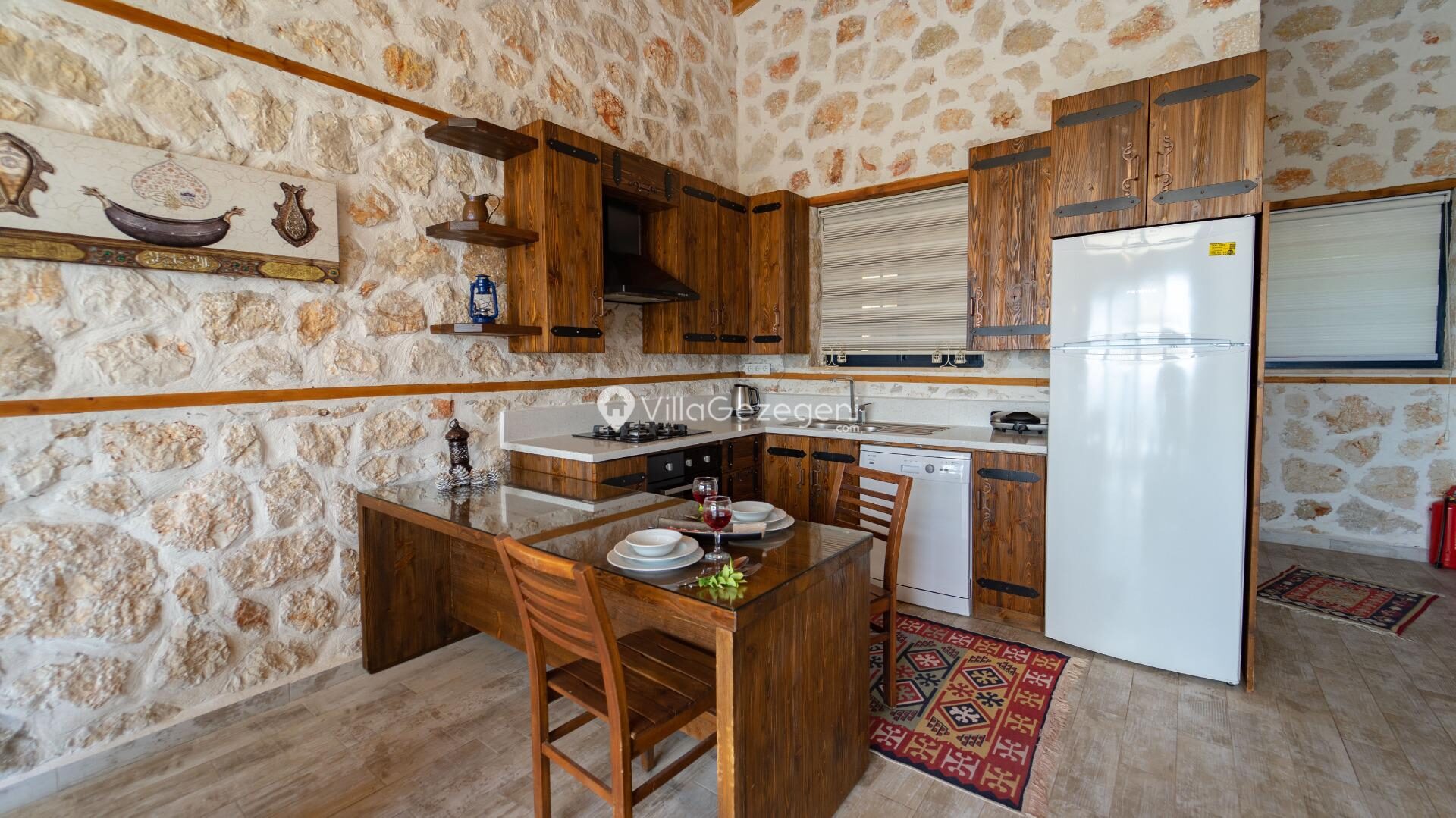 Villa Selen — 32