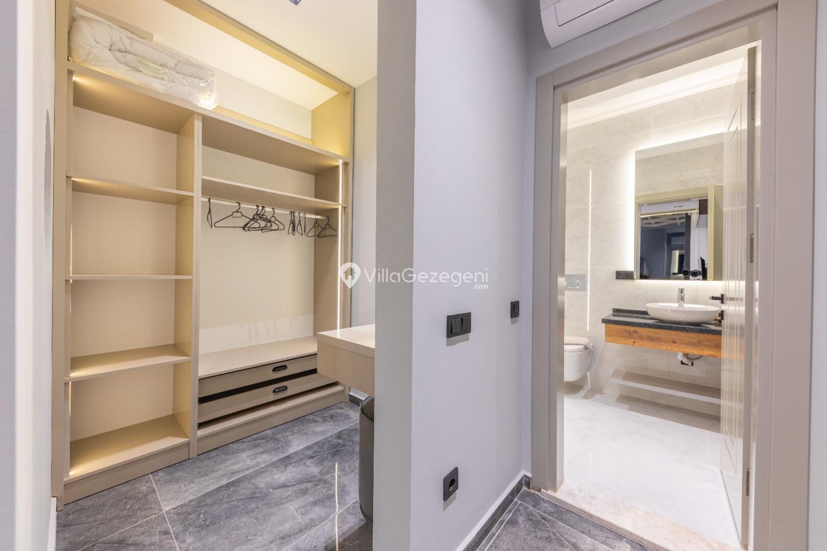 Villa Ela Quality – Kızıltaş kiralık villa