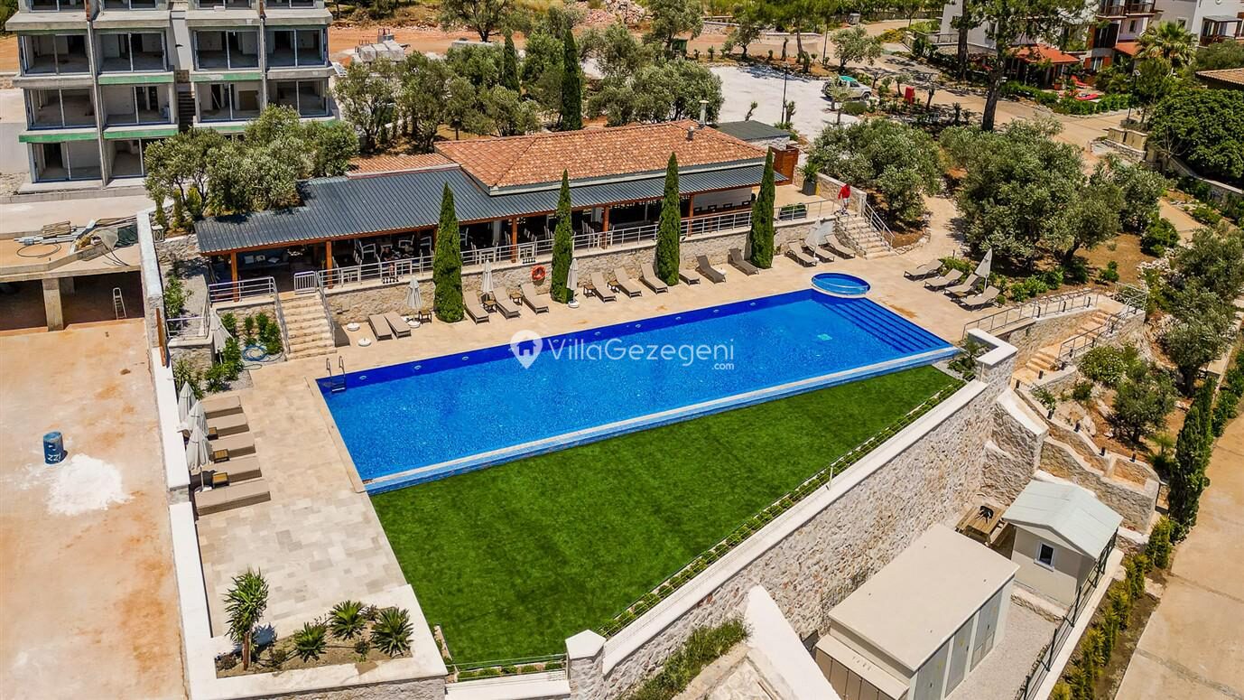 Villa Kalu — 100