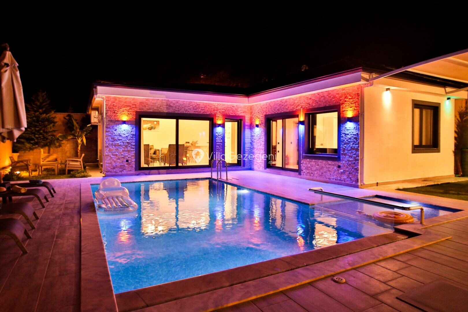 Villa Twin 2 — 14