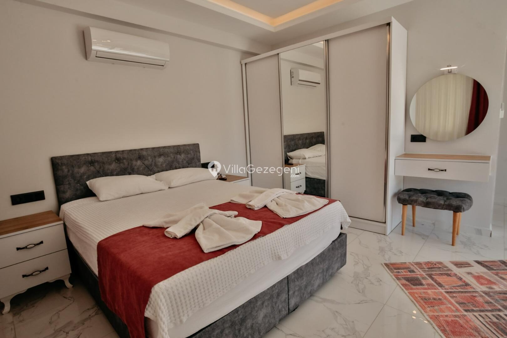 Villa Twin 1 — 25