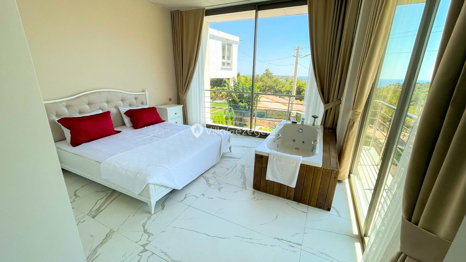 Villa Finike — 32