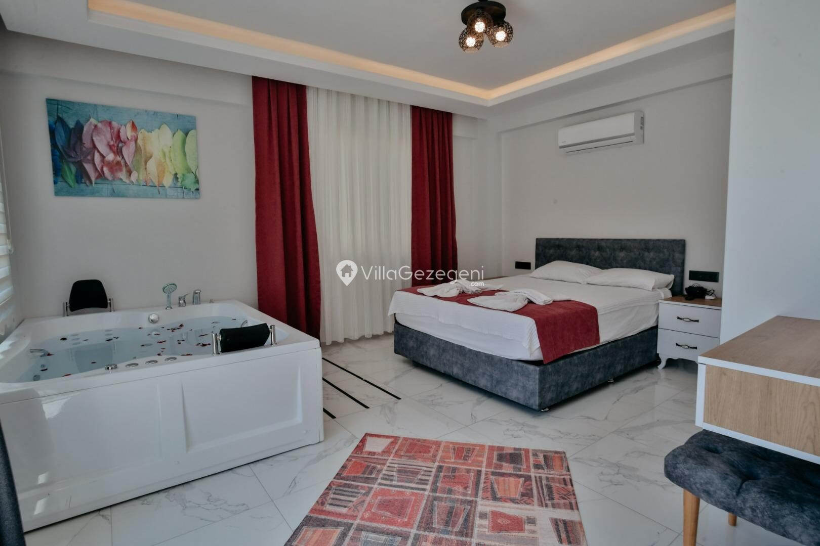 Villa Twin 1 — 26