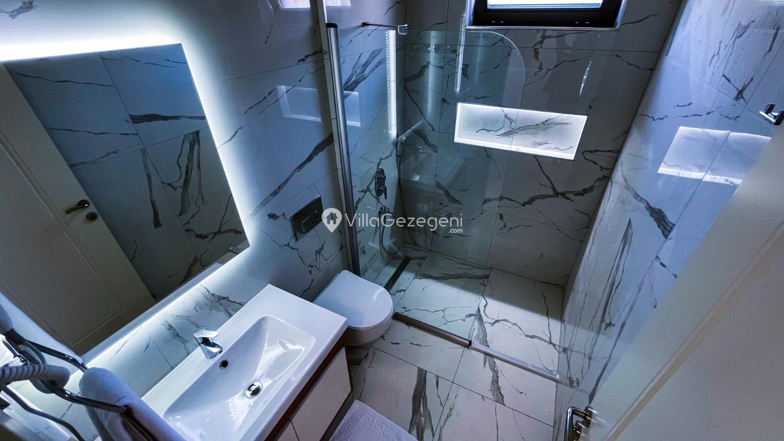 Villa Finike — 34