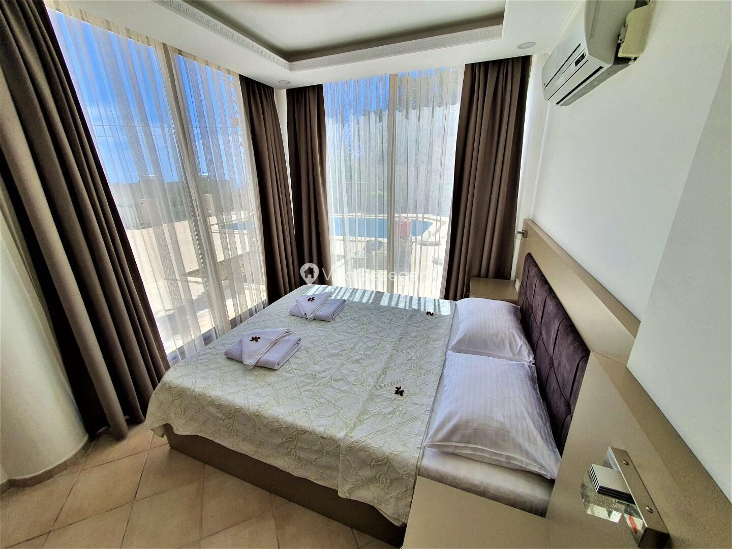 Villa Asya 1 — 7