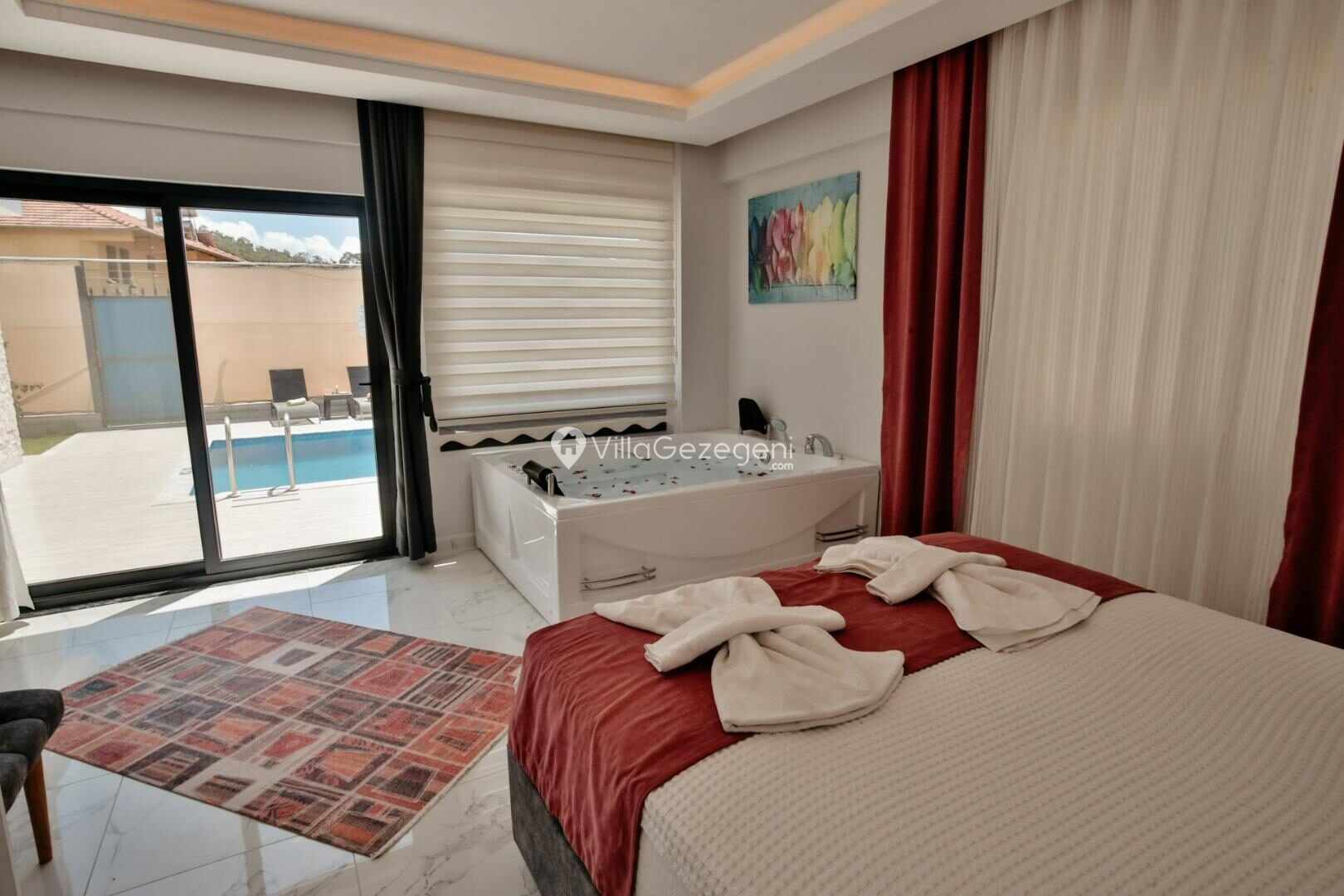 Villa Twin 1 — 28