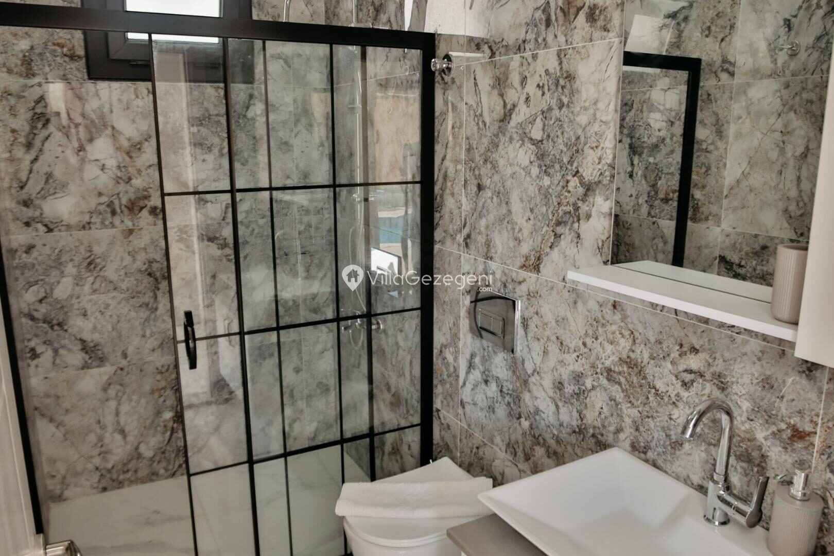 Villa Twin 1 — 30