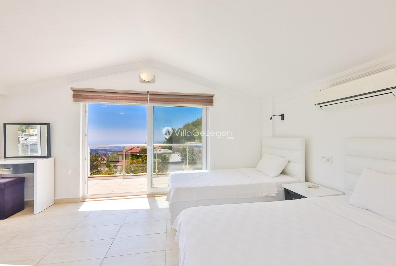 Villa Disney — 51