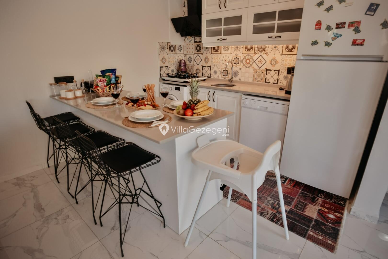 Villa Twin 2 — 23