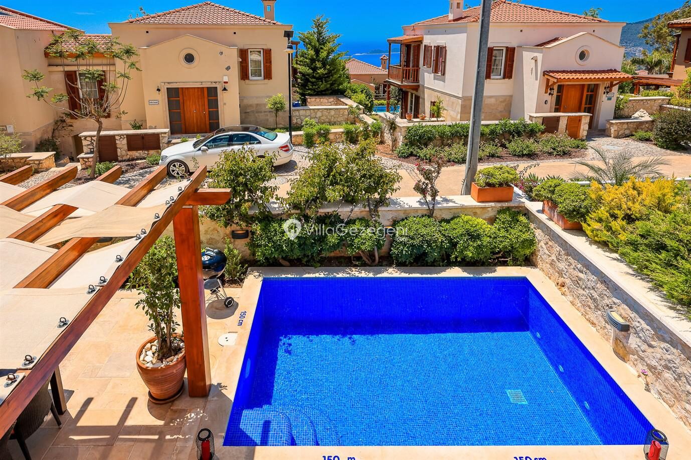 Villa Kalu — 112