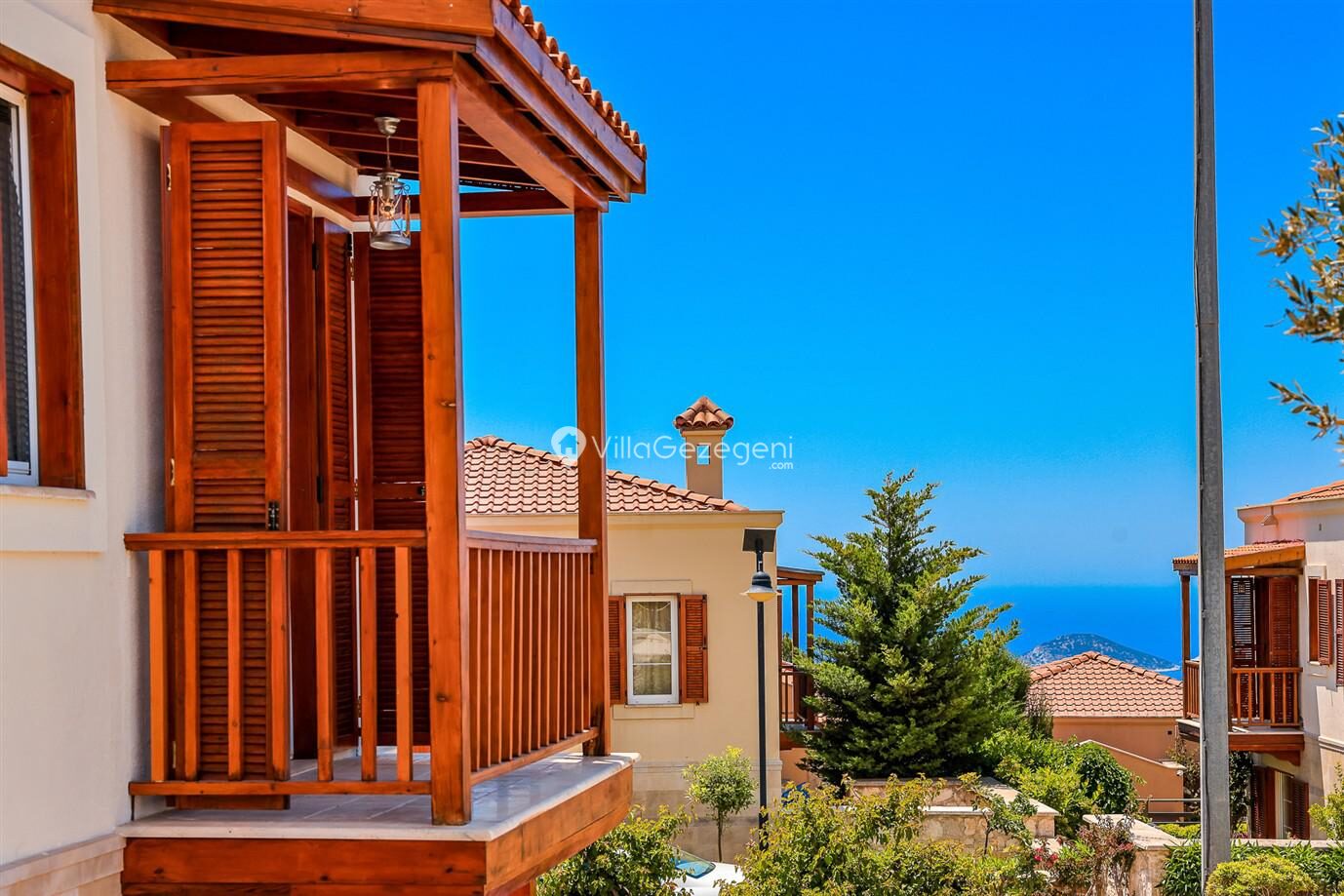 Villa Kalu — 114